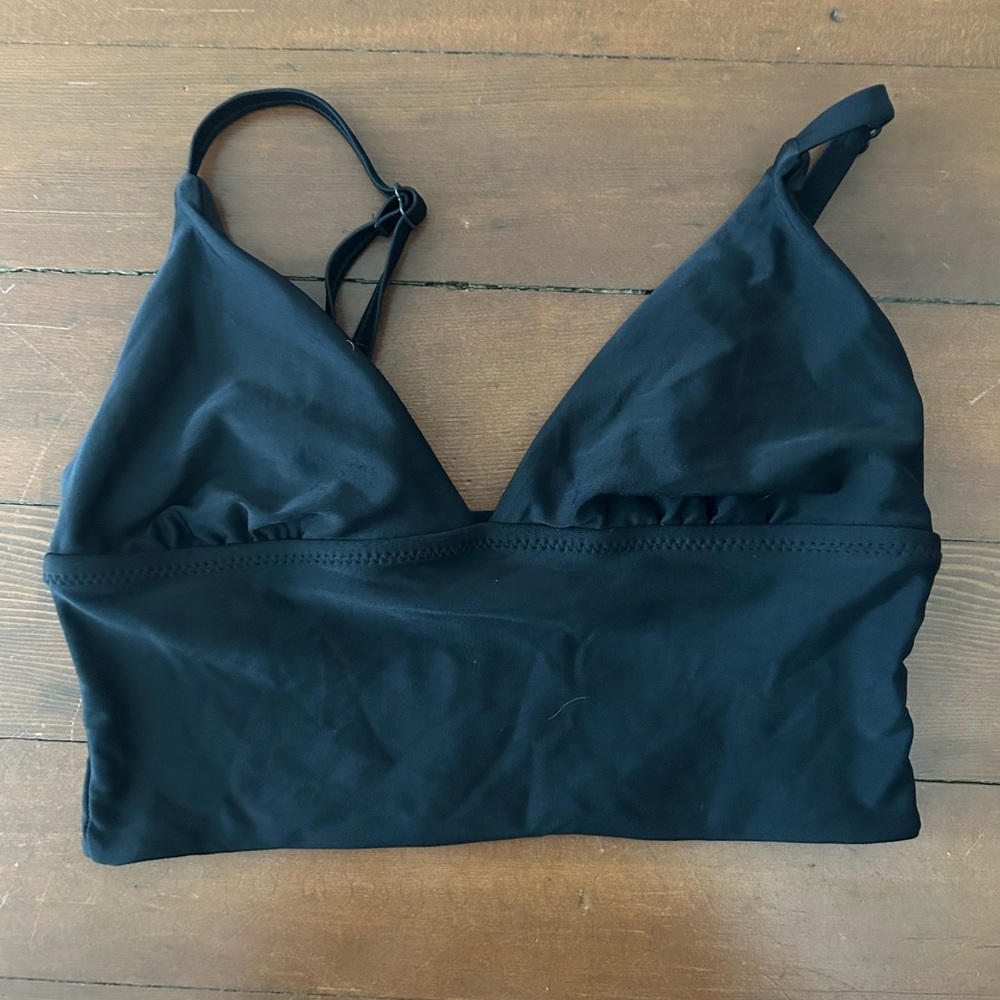 Old navy swim top